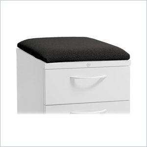 HON Perpetual Pedestal Seat Rest