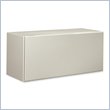 ADD TO YOUR SET: HON Simplicity II SC37 Storage Cabinet with Doors