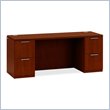 ADD TO YOUR SET: HON Arrive VW271D Kneespace Credenza
