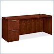 ADD TO YOUR SET: HON Arrive VW271L Pedestal Credenza