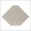 ADD TO YOUR SET: HON Simplicity II WS3724 Corner Work Surface
