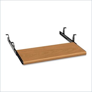 HON 4022C Laminate Keyboard Platform