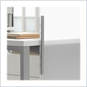 HON Modesty Panel Mounting Bracket