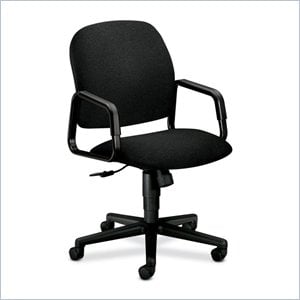 HON Solutions Seating 4001 Executive High-Back Chair