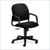HON Solutions Seating 4001 Executive High-Back Chair