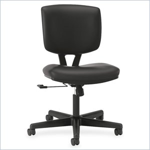 HON Volt Tilt Leather Task Chair