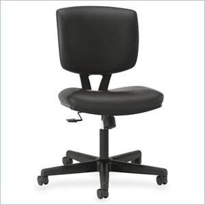 HON Volt Leather Synchro Task Chair