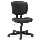 HON Volt Leather Synchro Task Chair