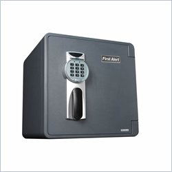 Honeywell 1.31 Cu. Ft. Digital Waterproof Fire Safe