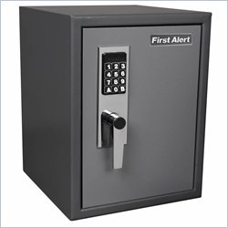 First Alert 1.21 Cu. Ft. Digital Anti-Theft Safe