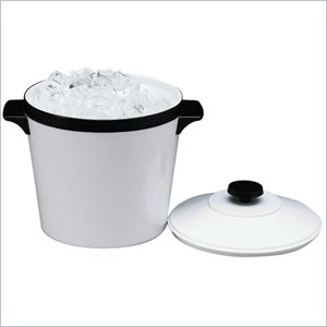 3-Quart Insulated Ice BucketHormel