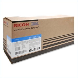 InfoPrint Cyan Toner Cartridge
