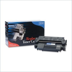 IBM Replacement Toner Cartridge for HP 92298X