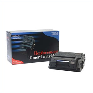 Turbon Replacement Toner Cartridge for HP Q1339A