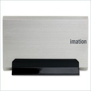 Imation Apollo Expert D200 Hard Drive