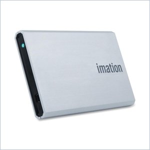 Imation Apollo Expert M300 Hard Drive