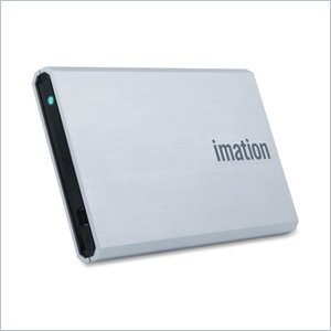 Imation Apollo Expert M300 Hard Drive
