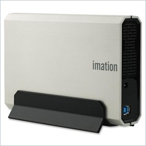 Imation Apollo Expert D300 Hard Drive