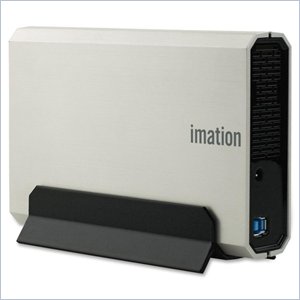 Imation Apollo Expert D300 Hard Drive