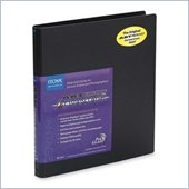 Art Profolio Advantage Presentation Book