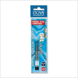 ITOYA AquaRoller Rollerball Pen Refill