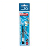 ITOYA AquaRoller Rollerball Pen Refill