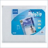 Art Profolio PolyZip Art & Photo Envelope