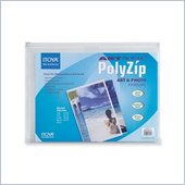 Art Profolio PolyZip Art & Photo Envelope