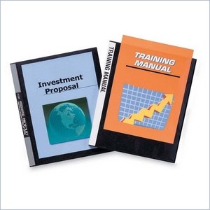 ITOYA Profolio Presentation Book