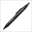ADD TO YOUR SET: ITOYA Doubleheader Calligraphy Pen