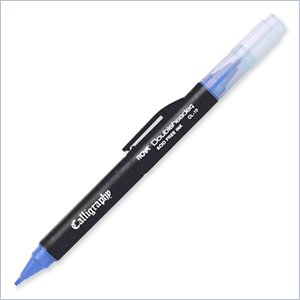 ITOYA Doubleheader CL-10 Calligraphy Marker