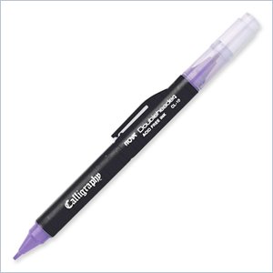 ITOYA Doubleheader CL-10 Calligraphy Marker