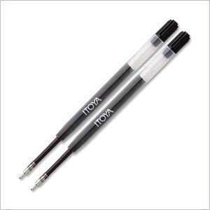 ITOYA AquaRoller Gel Pen Refill