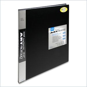 ITOYA Art Profolio Original Presentation Book