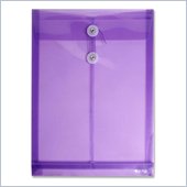 ITOYA PolyEnvelope Vinyl File Pocket
