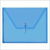 ITOYA PolyEnvelope Vinyl File Pocket