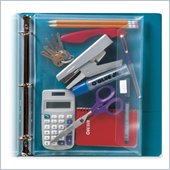 ITOYA PolyEnvelope Vinyl File Pocket