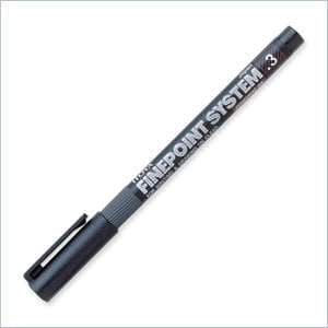 ITOYA PFS-30 Finepoint System Pen