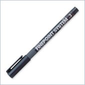 ITOYA PFS-30 Finepoint System Pen