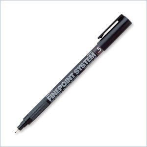 ITOYA PFS-50 Finepoint System Pen
