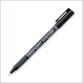 ITOYA PFS-50 Finepoint System Pen