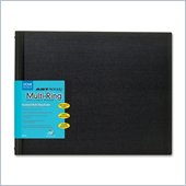 Art Profolio Multi-Ring Binder