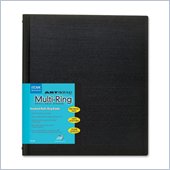 Art Profolio Multi-Ring Binder