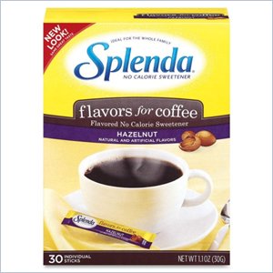 Johnson&Johnson Splenda Flavor Sweetener
