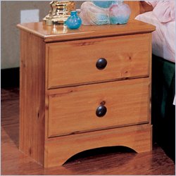 Standard Old Towne Nightstand