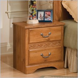 Standard Buenos Aires Nightstand