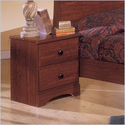 Standard Shaker Heights Nightstand