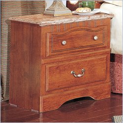 Standard Encore Nightstand