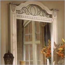 Standard Seville Panel Mirror