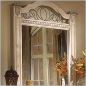 Standard Seville Panel Mirror